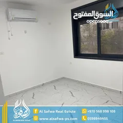  3 شقه صغيره مفروشه للايجار عين مصباح
