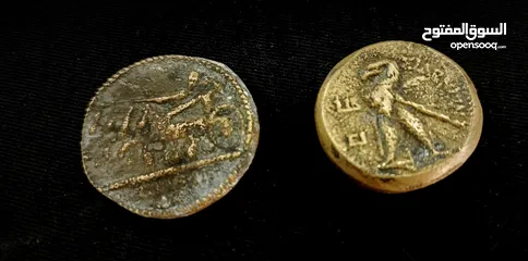  20 انتيكات متفرقة انتيكا قريش