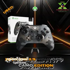  13 Xbox series x/s & one x/s controllers  أيادي تحكم إكس بوكس