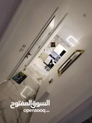  21 مجموعة شقق مفروشة في الراهبات VIP