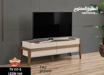  18 Tv-Stand-Classic Design