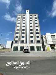  2 شقه للبيع المعبيله/Apartment for sale Maabila