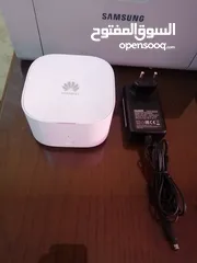  16 راوتر موسع WiFi6 للسرعات العالية مبرمج جاهز