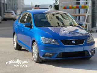  4 سيات توليدو 1400 اتوماتيك