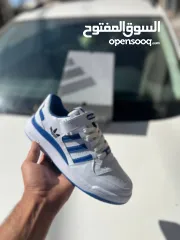  5 اديداس المفضلللل