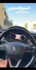  7 SEAT LEON EXCELLENCE 2020