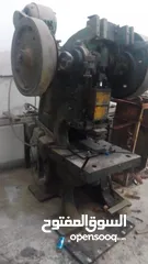  1 مكبس سنترك