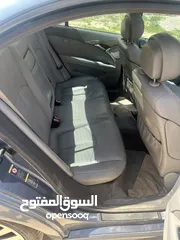  14 للبيع مرسيدس E200 ( افنجارد ) وارد شركة غرغور
