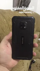  2 Blackview BV4900pro