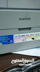  6 طابعة سامسونج Ml-2240 ليزر