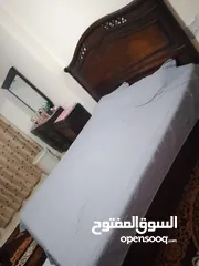  1 غرفة نوم استعمال شهرين جديدة