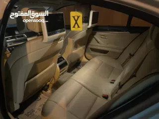  5 باءم موديل 2012 f10