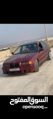  2 ,e36Bmw cobra
