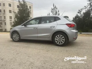  9 سيت ابيزا اكسلنس ترخيص 19 للبيع او البدل وارد بالصلاه على النبي