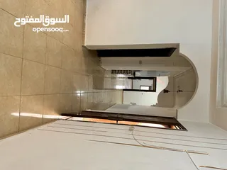  1 شقة للبيع في جبل الزهور الاسكانات خلف مسجد خليل السالم