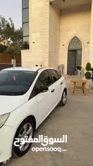  4 فورد فوكس 2012