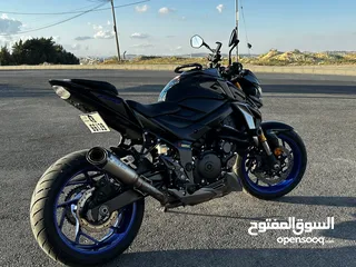  10 للبيع Gsxs-s750 zam