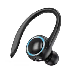  6 Dedicated wireless call headset سماعات مخصصة للمكالمة مدعومة بالذكاء الأصطناعي لنقل أفضل جودة للصوت