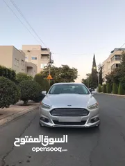  11 فورد فيوجن موديل 2013 سبورت بكج فحص كامل خصوصي اصلي لم تعمل تطبيقات بحالة الوكاله