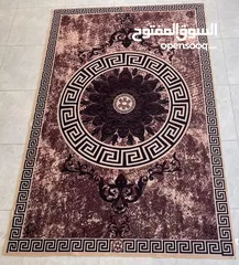  5 #عرووووض سجاد ثري دي مترين بثلاث سجاد 3D  2*3