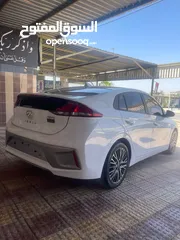  8 Hyundai IONIQ 2020 حرة فحص كامل