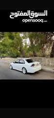  8 هوندا سيفك 2001 فلل للبيع