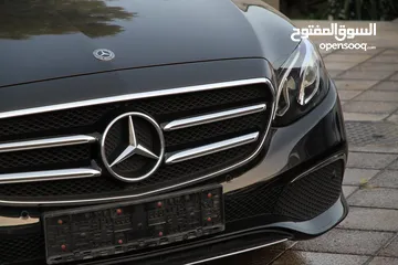  9 ‎مرسيدس-بنز E200 AMG Mild Hybrid 2020