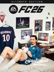  2 Fc 26 للبيع