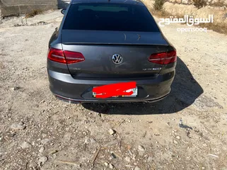  6 باسات 2017 محوله Rline 2019
