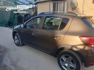  1 رينو سانديرو 2022