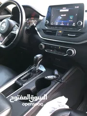  15 التيما SR 2019