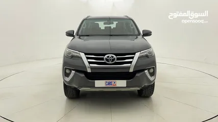  8 (FREE HOME TEST DRIVE AND ZERO DOWN PAYMENT) TOYOTA FORTUNER