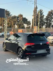  3 جولف mk7.5