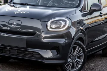  20 امتلكها الان بدفعة اولى 900 دينار من سبيد اوتو  Leapmotor T03 2023