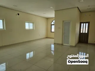  6 مكتب للايحار في سلماباد الجديدة  قرب المدينة للزجاج