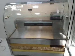  2 ثلاجة ديلي وثلاجة شنينه