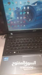  3 ACER LAPTOP CORE I3 8GB RAM GOOD CONDITION