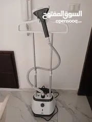  3 مكواة ستاند تعمل عالبخار نوع Homelectric