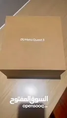  3 Quest 3 128 GB like new