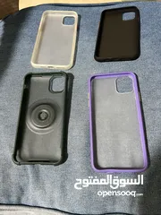  1 جراب  أيفون 13 برو ماكس