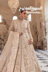  3 Wedding wear original handmade custom stitched