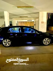  2 سياره جولف style 1.5 etsi للبيع بسعر مميز