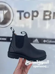  3 حذاء شتوي مقاوم للماء