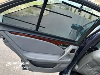  6 مرسيدس قرش ونص