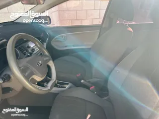  5 كيا مورنينج 2016 KIA Morning