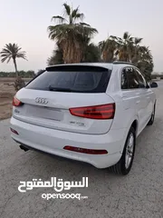  6 Audi Q3 2015