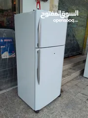  6 ثلاجة شارب 600لتر