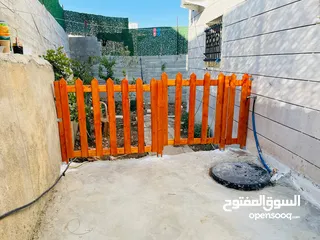  2 من اعمالنه للحدائق