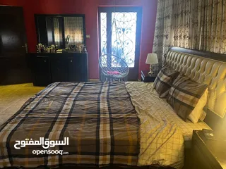  5 غرفه نوم خشب لاتيه بسعر مغري