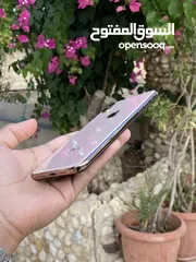  2 ايفون XS Max بسعر ممتاز